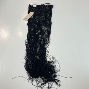 BEC + BRIDGE cartia maxi skirt